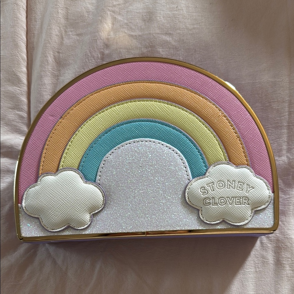 Rainbow Kids Accessory
